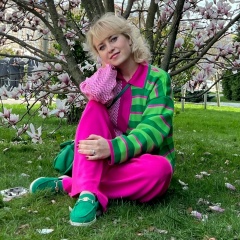 Яна Бородина, 05.06, Москва