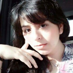 Danielle Cristina, 16.12.1989, São Paulo