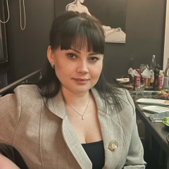 Ирина Рябова, 11.08.1987, Омск