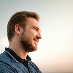 Антон Андреев, 04.04.1989, Санкт-Петербург