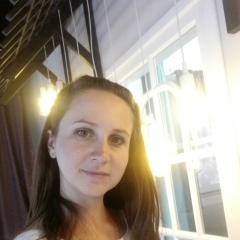 Валерия Сергеева, 25.05.1988, Находка