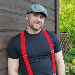 Алексей Кутьин, 23.03.1979, Москва