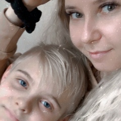 Людмила Зайцева, 29.09.1991, Москва