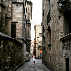 Дарья Алешкина, 07.07, Москва