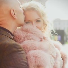 Анна Кочкина, 25.02, Санкт-Петербург