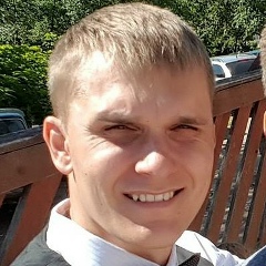 Алексей Шевченко, 26.05