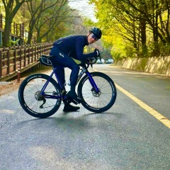 Alexander Tsoi, 13.07, Cheongju