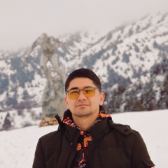 Абдулла Юлдашев, 20.10, Ташкент