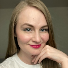 Екатерина Петрова, 21.04, Ижевск