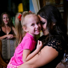 Оля Онищенко, 20.08, Бердянск