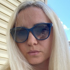 Лилия Сушкова, 29.01, Новосибирск