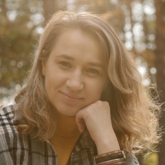 Екатерина Лесковец, 29.01.1987, Еманжелинск