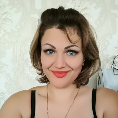 Инна Юрченко, 07.12.1985, Киев