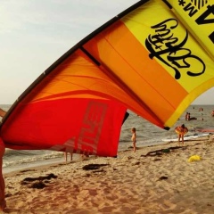 Серфхата Вероника Калашникова, 28.07.1984, Ростов-на-Дону