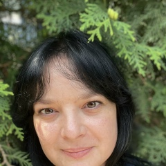 Альбина Пахомова, 26.01