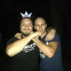 Никита Дьяченко, 28.09