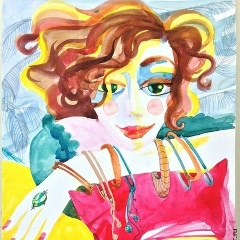 Надежда Кантур, 07.09