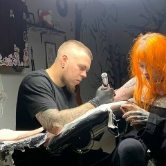 Макс Гомер, 20.04.1992, Ставрополь