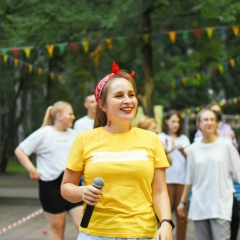 Лена Чуркина, 28.08.1987, Новосибирск