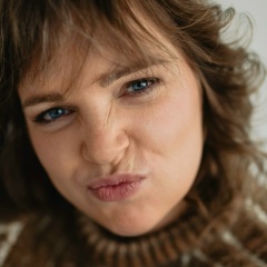 Екатерина Лакомая, 11.10.1991, Санкт-Петербург