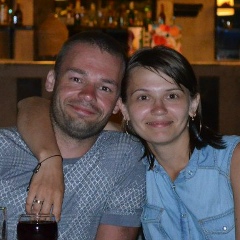 Максим Панкратов, 03.10.1983, Караганда