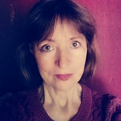 Татьяна Колесникова, 17.04.1952, Бологое