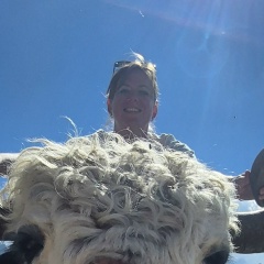 Елена Крупина, 22.09, Санкт-Петербург