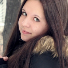Larisa Obodovskaya, 20.06.1988, Москва