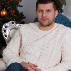 Константин Маланченко, 24.05.1989, Кемерово