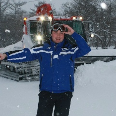 Олег Комаров, 23.08.1977, Арзамас