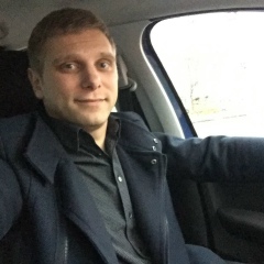 Евгений Антонов, 28.04