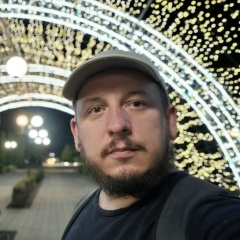 Павел Батырев, 16.12, Самара