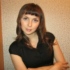 Ирина Галиулина, 03.01.1984, Кировград