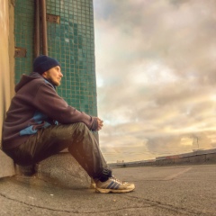 Сергей Береснев, 12.05, Санкт-Петербург