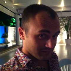 Антон Кочетов, 29.07.1988, Ростов-на-Дону