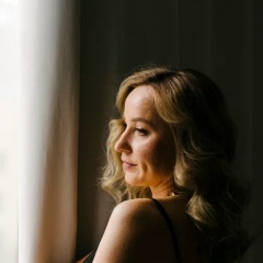 Liubov Voronkina, 10.05, Санкт-Петербург