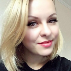 Ольга Шеверда, Винница