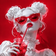 Анюта Цыбулевская, 11.05