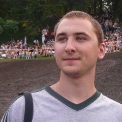 Олександр Кирковський, 05.06.1989, Киев