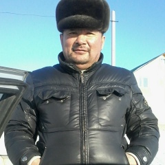 Ауан Алтаев, 09.02.1961, Кокшетау