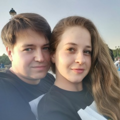 Мариана Трушина, 17.03, Москва