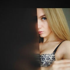 Анна Луданик, 20.08