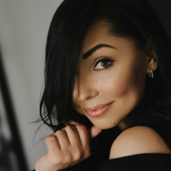 Юля Мочалова, 08.06, Улан-Удэ