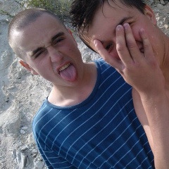 Керя Янченко, 02.02, Запорожье