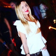 Ekaterina Ilieva, 20.10, Doha