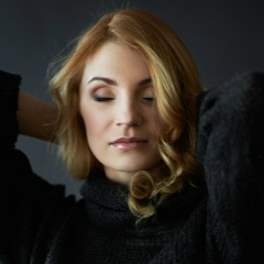 Мария М., Санкт-Петербург