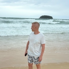 Роман Колмогоров, Барнаул