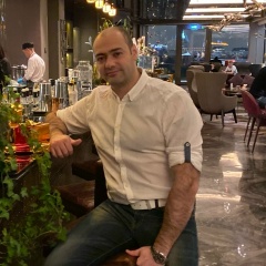 Грант Погосян, 21.11.1981, Москва