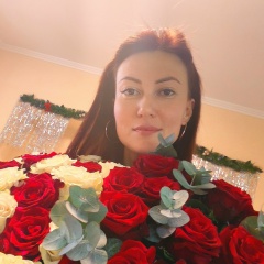 Светлана Ермолова, 01.01.1990, Долгопрудный