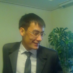 Ермек Бекжаркенов, 01.01.1992, Караганда